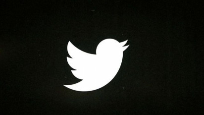 Twitter Batasi Sebaran Konten Media Asal Belarusia
