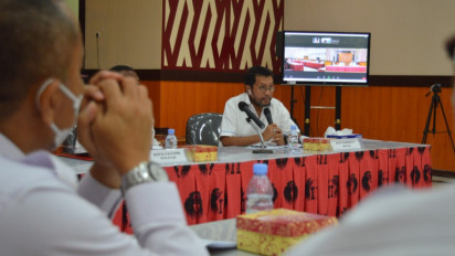 Kisruh Pemekaran Papua, DPD Ungkap Pentingnya Komunikasi dan Dialog