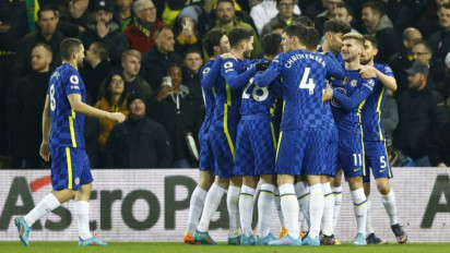 Berniat Membeli Chelsea, Silahkan Menghubungi Pemerintah Inggris