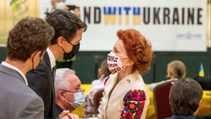 PM Kanada: Putin Telah 'Secara Khusus Targetkan Warga Sipil'