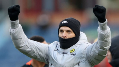 Tuchel Sumpah Setia Kepada Chelsea