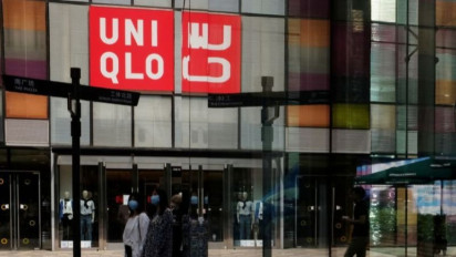 Terdampak Tarif Impor Trump, Uniqlo Bakal Naikkan Harga Produknya