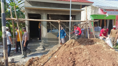 Rawan Geng Motor, Polisi Dirikan Pos Keamanan di Perbatasan Jateng-Jabar