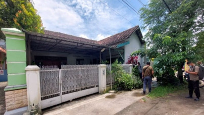 Polri Ungkap Keterlibatan Dokter Sunardi di JI