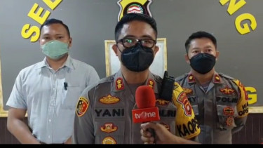 Kapolres Ketapang Imbau Warga Jaga Kamtibmas Setelah Rapat Dengar Pendapat di DPRD