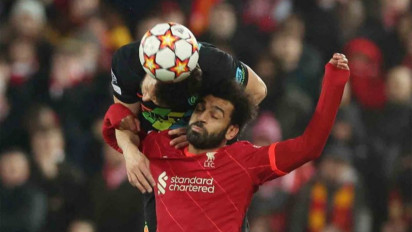 Klopp Akui Belum Ada Perkembangan Negosiasi Kontrak Baru Salah