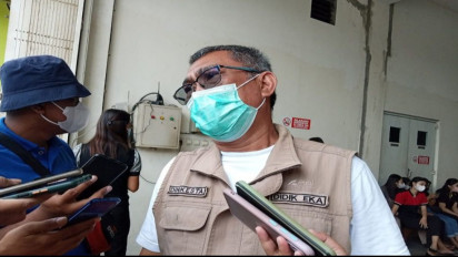 26 Ribu Dosis Vaksin Covid-19 di Dinas Kesehatan Kabupaten Tulungangung Kedaluwarsa