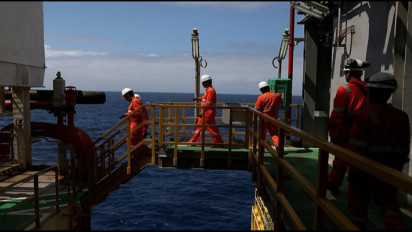 Harga Minyak Menguat, Tapi Catat Penurunan Mingguan Terbesar Sejak November 2021