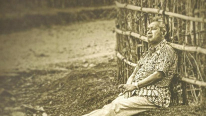 Jejak Pak Harto Dalam Dua Film Tentang Peristiwa 1 Maret 1949  