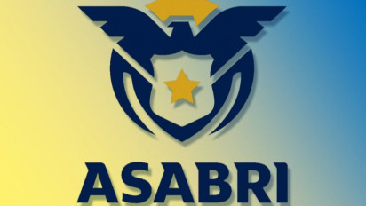 Kejagung Tahan Rennier Abdul Rachman Latief Tersangka Korupsi Asabri