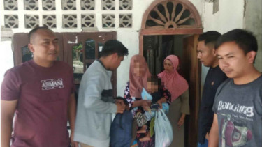 Diburu 7 Tahun, Pelaku Korupsi Dana PNPM Bener Meriah Dibekuk