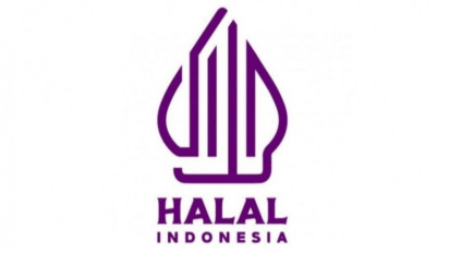 Inilah Label Halal Indonesia Berlaku Nasional