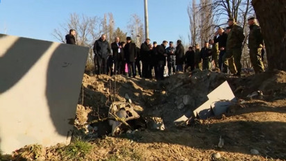 Drone dari Ukraina Jatuh di Kroasia, PM Andrej Plenkovis Sesalkan Sikap NATO