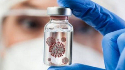 Varian Baru Covid-19, Ilmuwan Konfirmasi Keberadaan Deltacron