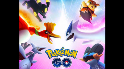 Niantic Cabut Pokemon GO dari Rusia dan Belarusia