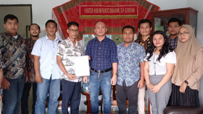 Gubernur Edy Rahmayadi Disomasi 8 Calon Anggota KPID Sumut