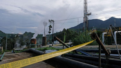 Kecelakaan Kerja di PLTP Dieng, Geo Dipa Tegaskan Akan Bertanggung Jawab