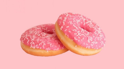 Cara Membuat Donat Ala Chef Indonesia