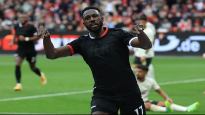 Bayer Leverkusen Takluk 0-1 dalam Derbi Rhine Melawan Cologne