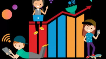 Belanja Iklan 2021 Rp259 Triliun, Saluran Digital Nomor Dua