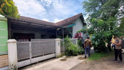 Penembakan Dokter Suradi, GP Ansor: Langkah Tegas Densus 88 Sesuai Protap