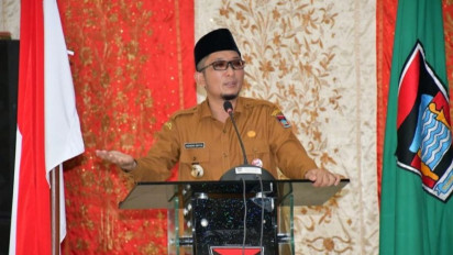 Gawat, Kota Padang Darurat Kejahatan Seksual Anak
