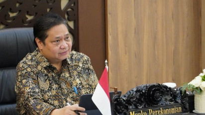 PPKM Luar Jawa-Bali Diperpanjang Sampai 28 Maret 2022