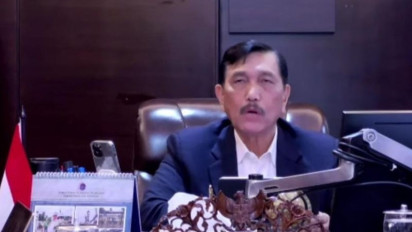 Pemerintah Kejar Capaian Vaksinasi Sebelum Ramadhan Agar Bebas Beribadah