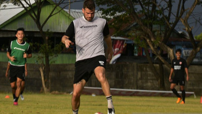 PSM Ditahan Imbang Persela 2 - 2