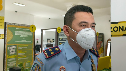 Tak Punya Dokumen Resmi, WNA Yaman Diamankan Imigrasi Pemalang