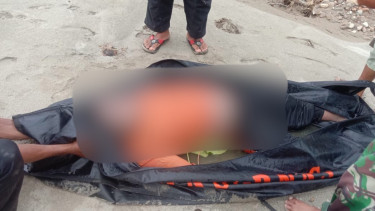 Satu Siswa MTSN Lawe Sigala-gala yang Hanyut, Ditemukan Tewas