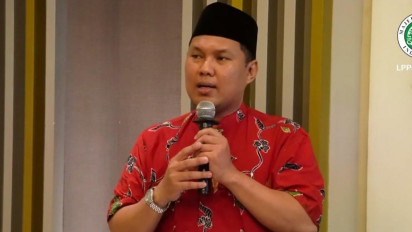 Soal Logo Halal Baru, Ketua MUI: Mestinya Melibatkan Aspirasi Banyak Pihak