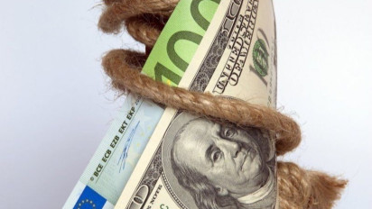 Utang Luar Negeri RI Turun pada Januari 2022, Menjadi  US$413,6 Miliar