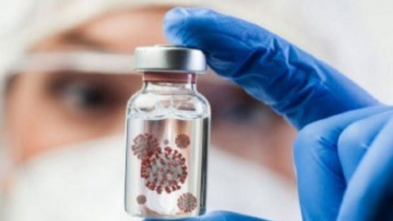 Delta dan Omicron Bersatu Jadi Deltacron, Perlukah Kita Khawatir?
            - galeri foto