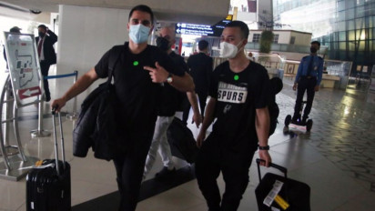 Polda Metro Siapkan 500 Personel Amankan Parade MotoGP Besok