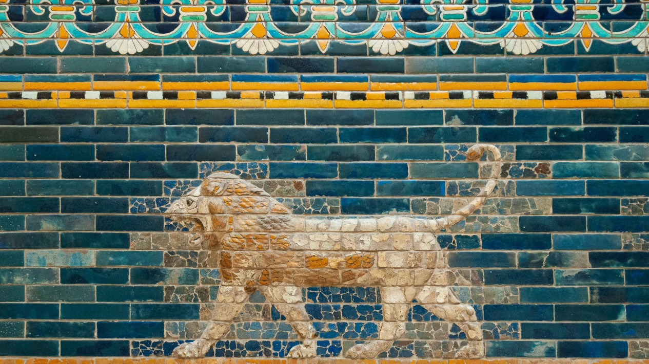 Kisah Nabi Idris, Nabi yang Pernah Merasakan Pedihnya Kematian Namun Dihidupkan Kembali
            - galeri foto