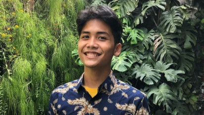 Bintang Emon Akui Lebih Pilih Mobil Bekas Daripada Mobil Baru