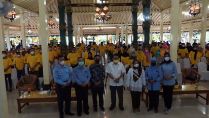 Kementerian Perindustrian Optimis Cetak 4.000 Industri Kecil Menengah Baru