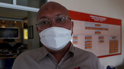 Ketua KPU RI Tegaskan Tak Akan Undur Jadwal Pemilu 2024