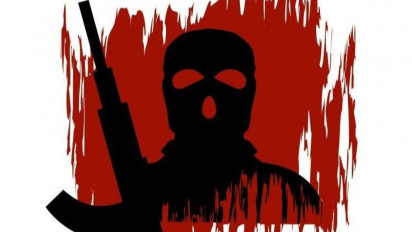 Densus 88 Beberkan Peran Bos Kembang di Bogor yang Ditangkap Sebagai Tersangka Teroris, Ternyata Ini Tugasnya