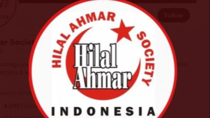 Mengenal HASI, Lembaga yang Disebut Berafiliasi dengan JI