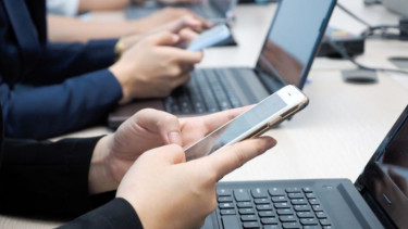 Entrust: Orang Indonesia Lebih Suka Gunakan Dompet Digital