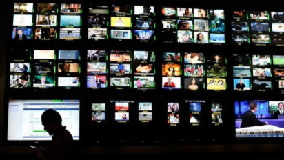 ANTV Bagikan STB Gratis dan Sosialisasi Migrasi TV Digital di Bali