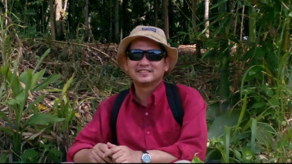 Insiden Gas Beracun Dieng Perlu Mitigasi, Salah Satunya Tumpang Sari