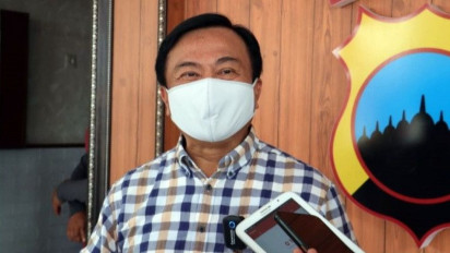 Kompolnas Pastikan Penembakan Dokter Sunardi Sesuai SOP, Ini Hasil Investigasinya