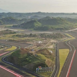 Investasi KEK Mandalika Tembus Rp5,96 Triliun, Investor Asing Terus Berdatangan