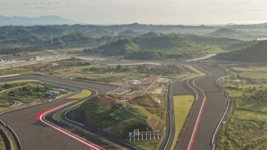 Investasi KEK Mandalika Tembus Rp5,96 Triliun, Investor Asing Terus Berdatangan