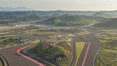 Investasi KEK Mandalika Tembus Rp5,96 Triliun, Investor Asing Terus Berdatangan