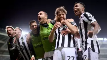 Locatelli Minta Juve Bermain dengan Mental Pemenang