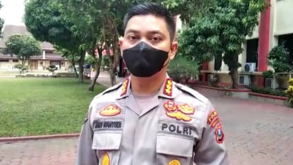 Terkait Kerangkeng Manusia Polda Sumut Sudah Kirim SPDP ke Kejati Sumut